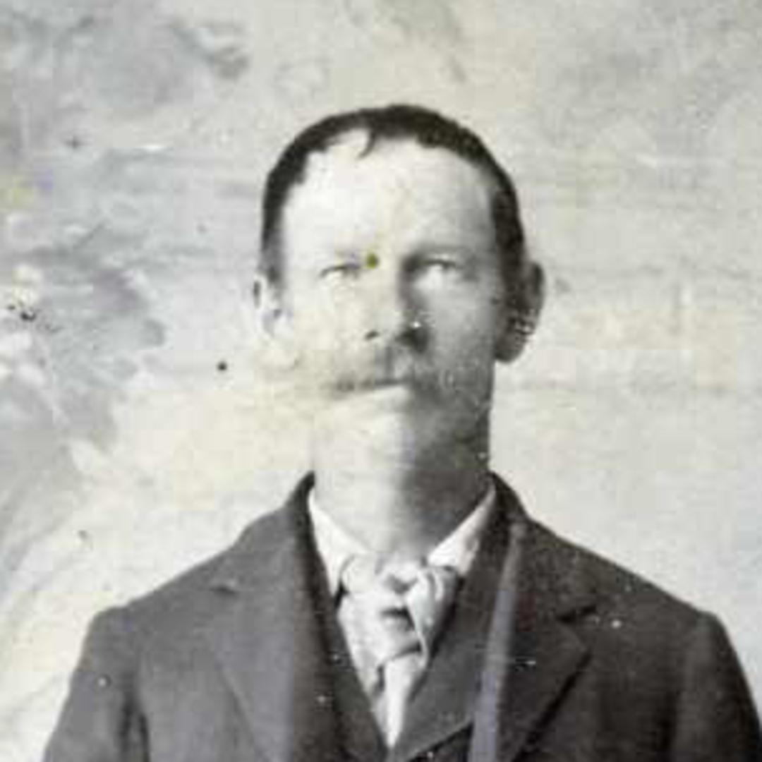Aaron Bert Wilgus (1856 - 1895) Profile